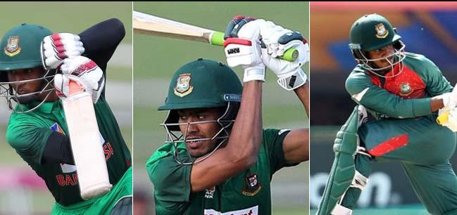 এইমাত্র শেষ হলো শ্রীলঙ্কা ও বাংলাদেশের সিরিজ নির্ধারনী ম্যাচ