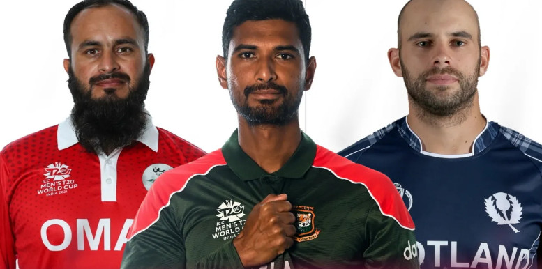দারুন সুখবর : একটি কাজ করলেই গ্রুপ চ্যাম্পিয়ন হবে বাংলাদেশ