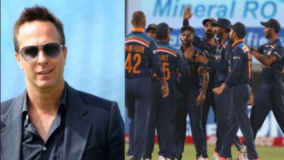 ভারত বাদ , বিশ্বকাপের ৪ ফেভারিট দলের নাম বললেন ভন