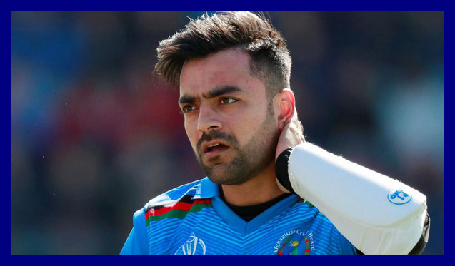 বিশ্বকাপ না জিতে বিয়ে করব না, এমনটা কখনোই বলিনি: রশিদ