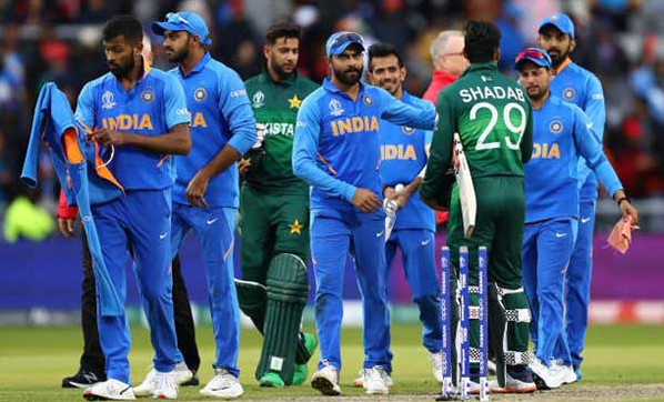 টি-২০ বিশ্বকাপ: ম্যাচ শুরুর আগেই নতুন দু:সংবাদ পেলো ভারত-পাকিস্তান