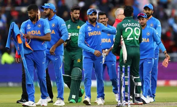 টি-২০ বিশ্বকাপ: ম্যাচ শুরুর আগেই নতুন দু:সংবাদ পেলো ভারত-পাকিস্তান