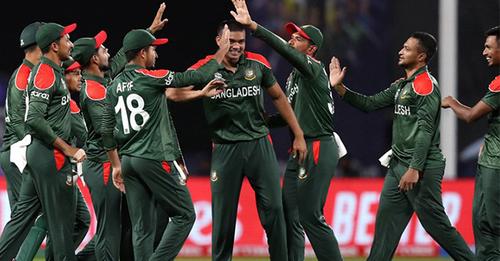 এক পরিবর্তন নিয়ে পিএনজির বিপক্ষে মাঠে নামছে বাংলাদেশ, দেখেনিন একাদশ