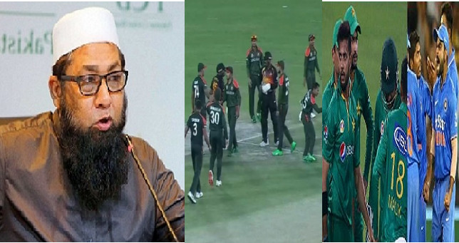 টি-টোয়েন্টি বিশ্বকাপে বিপজ্জনক দলের নাম প্রকাশ