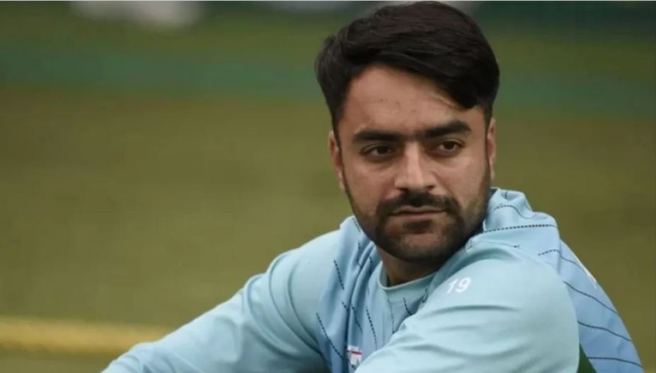 মিথ্যাচার করলেন রশিদ খান