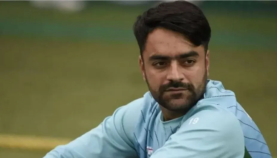 মিথ্যাচার করলেন রশিদ খান