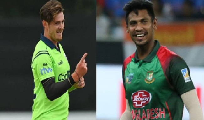 বিশ্বকাপে দুর্দান্ত বল করেও চরম দু:সংবাদ পেলো মুস্তাফিজ