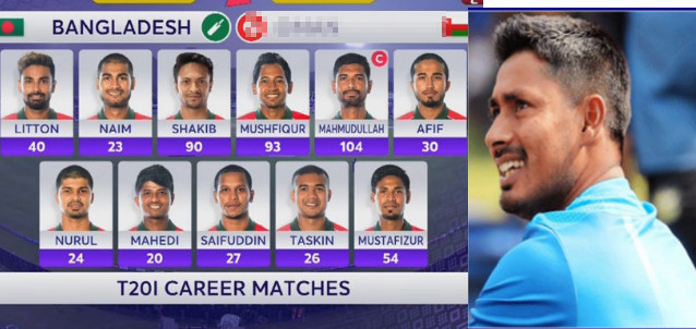 লিটনকে বাদ দিয়ে বাংলাদেশের নতুন ওপেনিং জুটি সাজিয়ে দিলো আশরাফুল