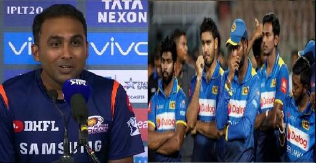 সুপার টুয়েলভের আগেই বড় ধাক্কা লঙ্কান শিবিরে