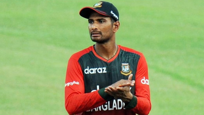 লিটন মুশফিককে নিয়ে মুখ খুললেন মাহমুদুল্লাহ
