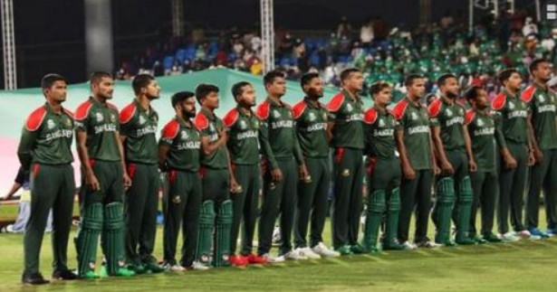 অবিশ্বাস্য মনে হলেও এটাই টি-২০ তে বাংলাদেশের প্রথম