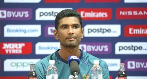 বিসিবি সভাপতির সমালোচনার উপযুক্ত জবাব দিল মাহমুদুল্লাহ