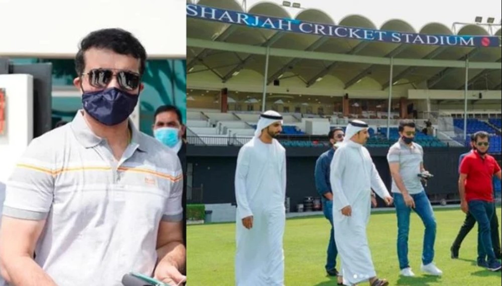 আরব আমিরাতে কাল থেকে শুরু হচ্ছে টি২০ বিশ্বকাপের সুপার টুয়েলভের লড়াই