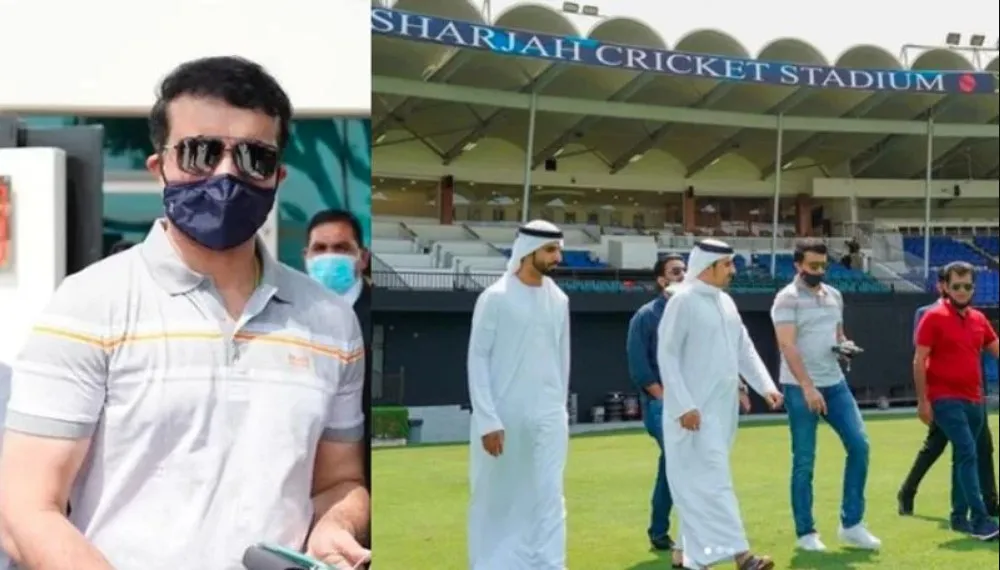 আরব আমিরাতে কাল থেকে শুরু হচ্ছে টি২০ বিশ্বকাপের সুপার টুয়েলভের লড়াই