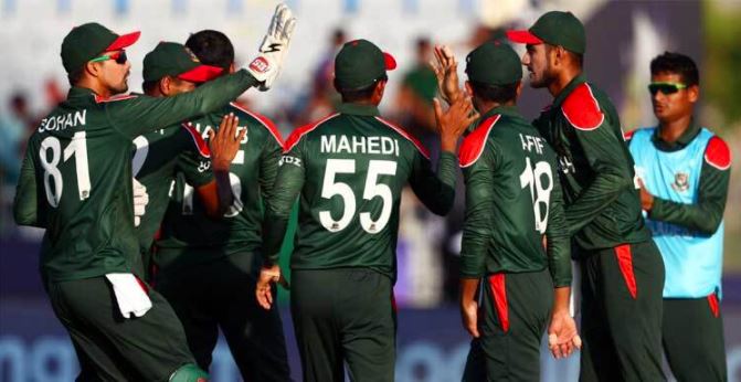 সুপার টুয়ালেভে বাংলাদেশ ও অস্ট্রেলিয়া ম্যাচের আগেই যা বললেন পাইলট