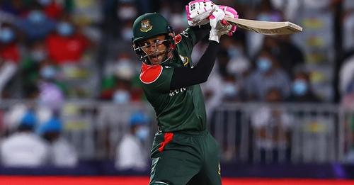 বাজে পারফর্ম নয়, মুশফিকের অন্য ঘটনায় অবাক তামিম