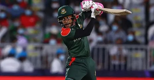 বাজে পারফর্ম নয়, মুশফিকের অন্য ঘটনায় অবাক তামিম