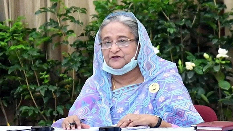 দেশের নতুন বিভাগ হিসেবে মেঘনা বিভাগের নাম ঘোষণা
