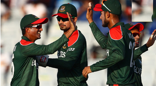 নতুন এক রেকর্ড গড়লো বাংলাদেশ
