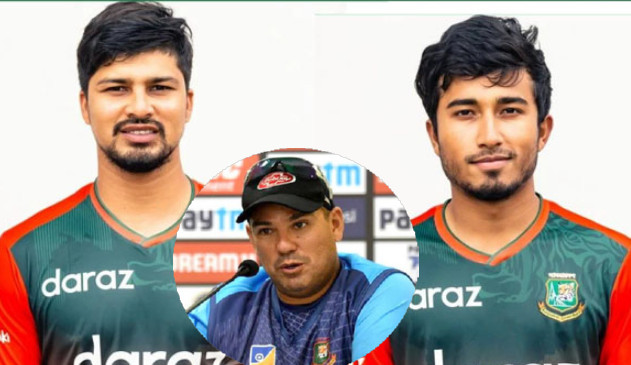 সুপার টুয়েলভে আফিফ ও সোহানের ভবিষ্যৎ জানালেন বাংলাদেশ কোচ