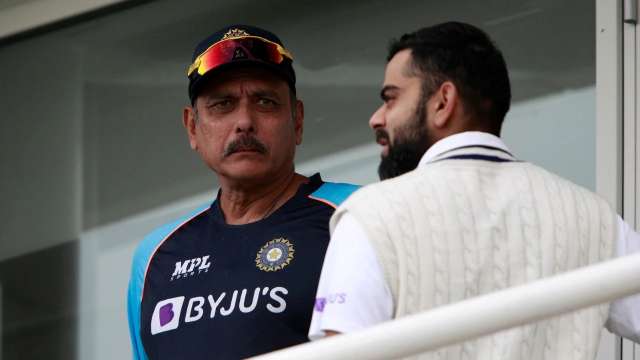 পাকিস্থানকে বাদ দিয়ে উল্টো ভারতকে সতর্ক করলেন কোহলির কোচ