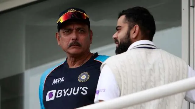 পাকিস্থানকে বাদ দিয়ে উল্টো ভারতকে সতর্ক করলেন কোহলির কোচ