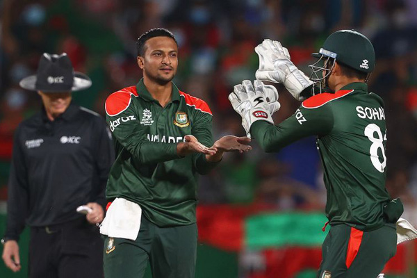 শ্রীলঙ্কার বিপক্ষে একজন ক্রিকেটারের উপর আস্থা রাখছে কোচ ডমিঙ্গো