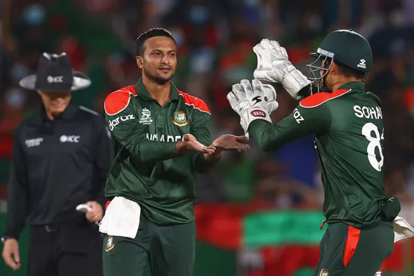 শ্রীলঙ্কার বিপক্ষে একজন ক্রিকেটারের উপর আস্থা রাখছে কোচ ডমিঙ্গো