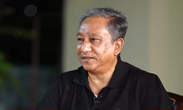 আর কোন প্রশ্রয় নয়, পাপনের হুঁশিয়ারি