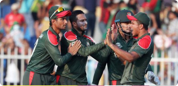 লিটনের বদলে আকবরের সুযোগ পাওয়া উচিত