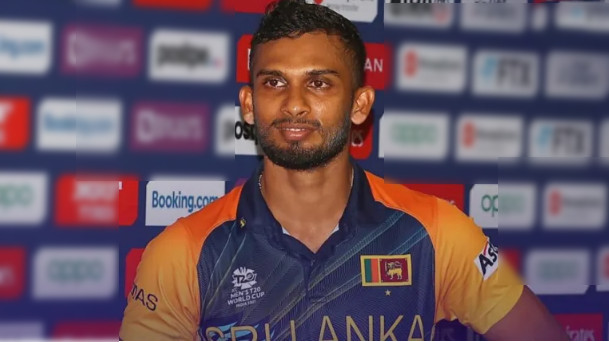 আজ মাঠে নামার আগে বাংলাদেশকে নিয়ে যা বলেছেন : দানুস শানাকা