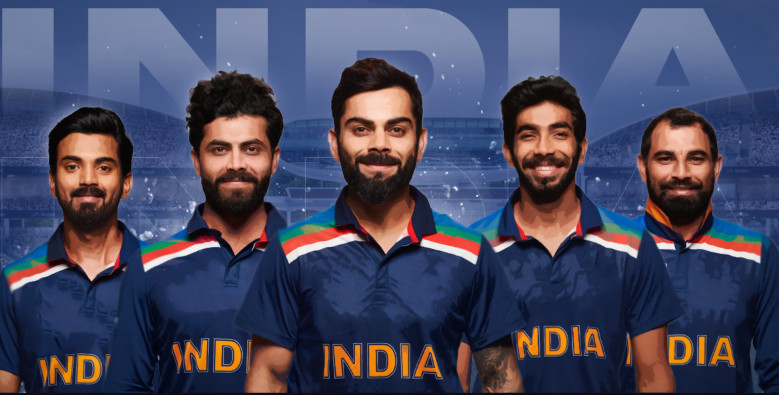 ম্যাচের কয়েক ঘন্টা আগেই রহস্যজনক টুইটে পাকিস্তানের বিপক্ষে ভারতের একাদশ ফাঁস