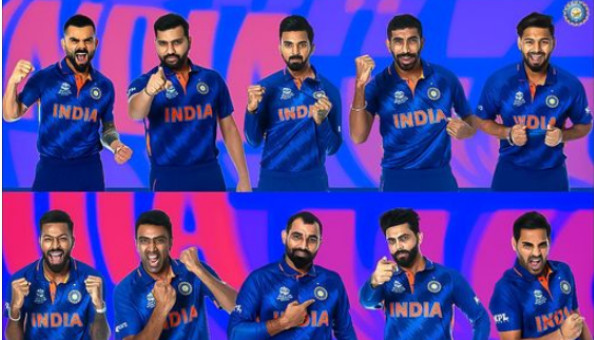 পাকিস্তানের বিপক্ষে ভারতের সম্ভাব্য শক্তিশালী একাদশ