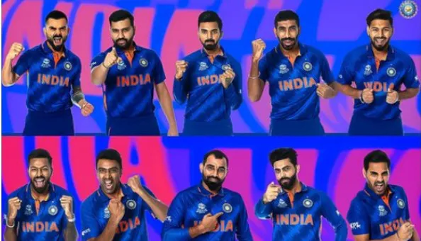 পাকিস্তানের বিপক্ষে ভারতের সম্ভাব্য শক্তিশালী একাদশ