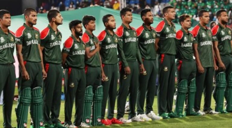 নতুন কৌশল সাজিয়ে লঙ্কানদের বিপক্ষে টাইগারদের একাদশ ঘোষণা