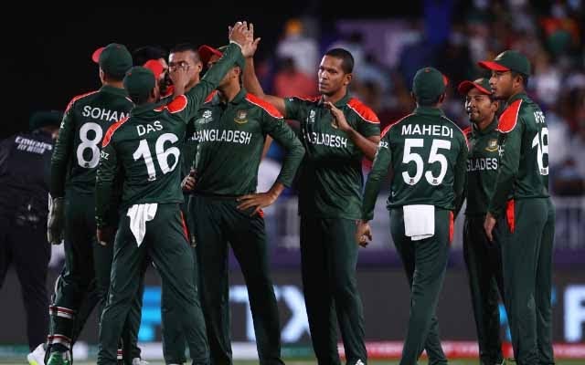 আজকের ম্যাচে যে সকল সুবিধা পাবে বাংলাদেশ