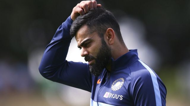 রোহিতকে একাদশে স্থান দেওয়া ভুল হয়েছে ,কড়া জবাব কোহলি