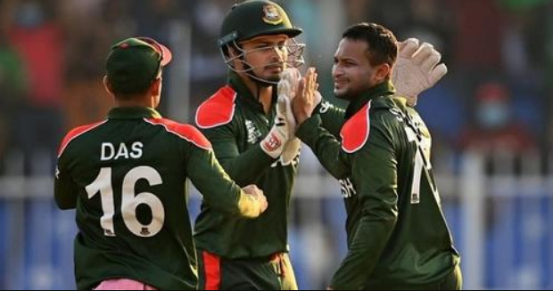বাংলাদেশের সামনে একটাই পথ খোলা