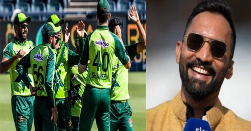 পাক তারকা ক্রিকেটারকে আইপিএলে দেখতে চান কার্তিক