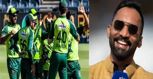 পাক তারকা ক্রিকেটারকে আইপিএলে দেখতে চান কার্তিক