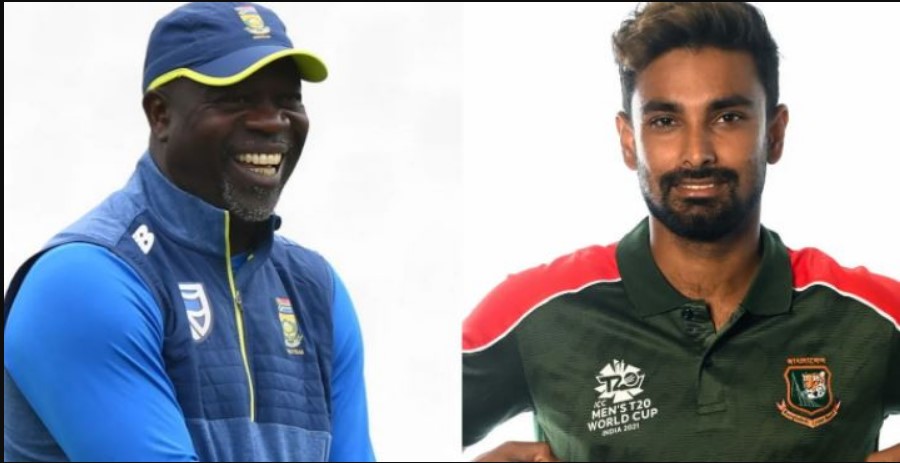বাংলাদশ দলে লিটন দাসের গুরুত্ব আছে কি না জানালেন : গিবসন