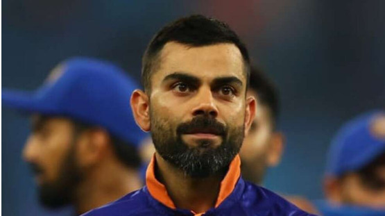 পাকিস্তানের কাছে হেরে কপাল পুড়লো কোহলির