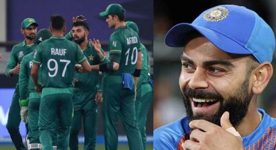 পাকিস্তান জেতায় লাভ হল ভারতের