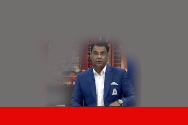 ওয়াকার হার্শির প্রতিবাদের পর টুইটারে যে বিশেষ বার্তা দিলেন