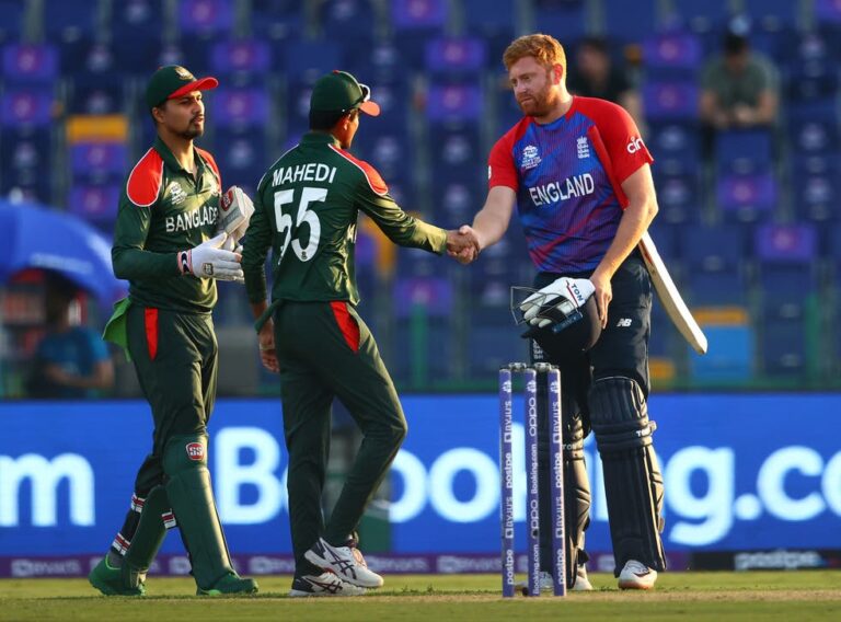 বাংলাদেশের ক্রিকেটারদের নিয়ে যা বললেন : জেসন রয়