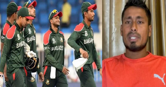 টি-টোয়েন্টি বিশ্বকাপে আর একটি ম্যাচও জিততে পারবে না বাংলাদেশ: আশরাফুল