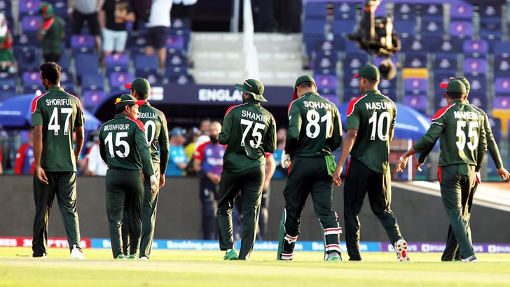 আফগানিস্তানের সঙ্গেও আমরা পেরে উঠব কিনা নিশ্চিত নই