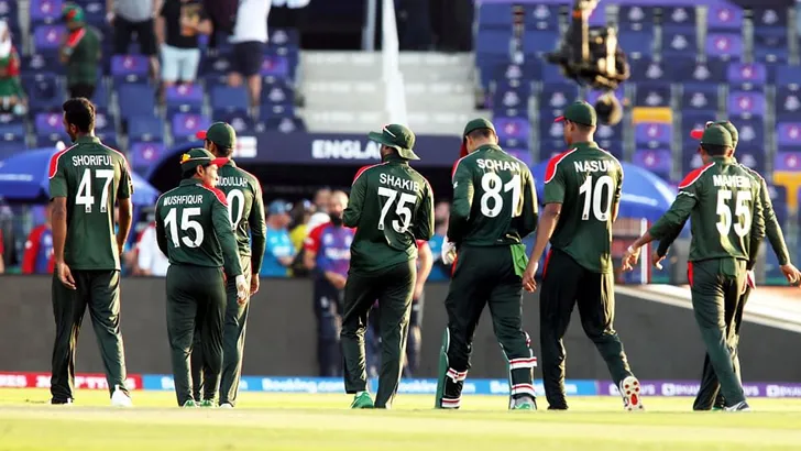 আফগানিস্তানের সঙ্গেও আমরা পেরে উঠব কিনা নিশ্চিত নই