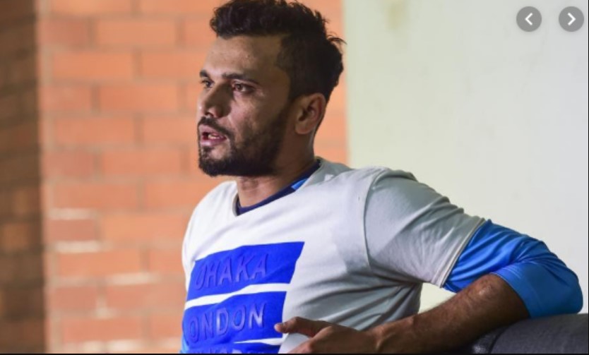 পরপর ম্যাচ হারায় টাইগারদের নিয়ে যা বললন : মাশরাফি
