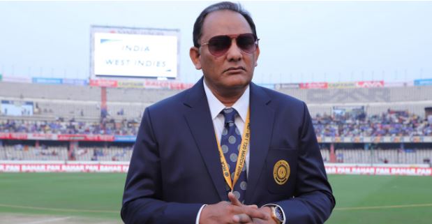বর্তমান প্রজন্মের সেরা ৫ ফিল্ডারের নাম বললেন আজহারউদ্দিন